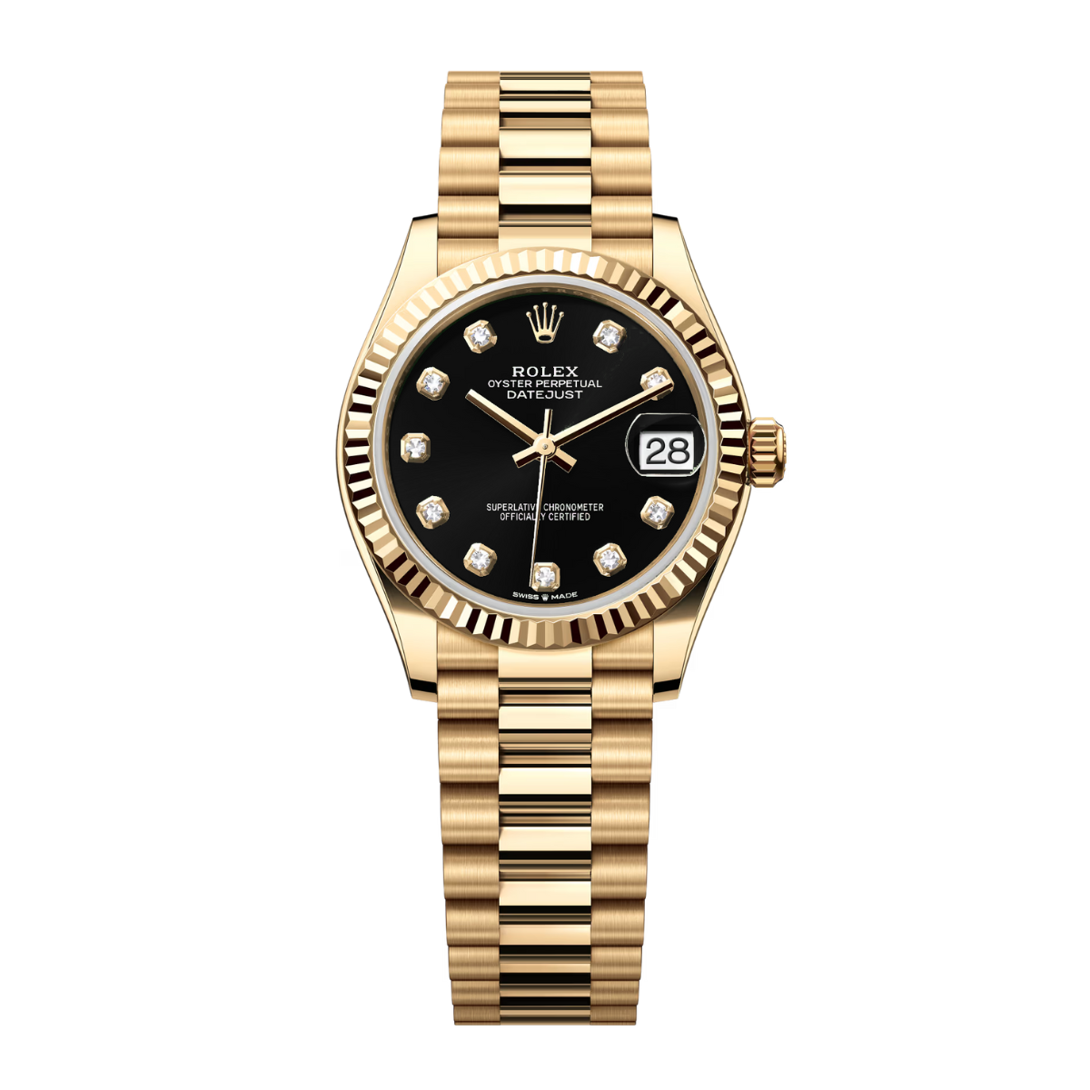 Rolex Datejust 278278