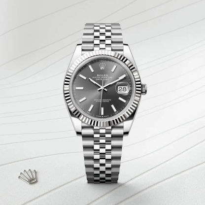 Rolex Datejust 126334